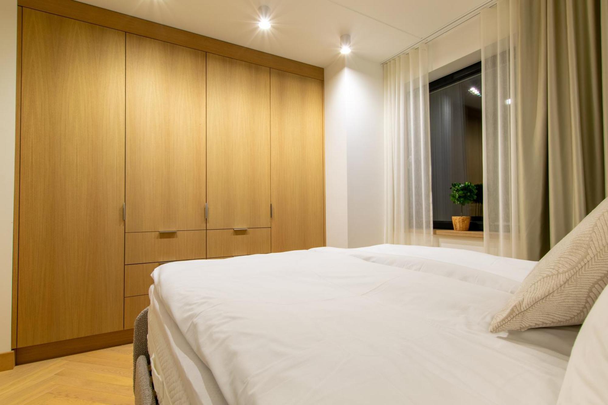 Tobiase Residences - Luxury Apartments Reval Exterior foto
