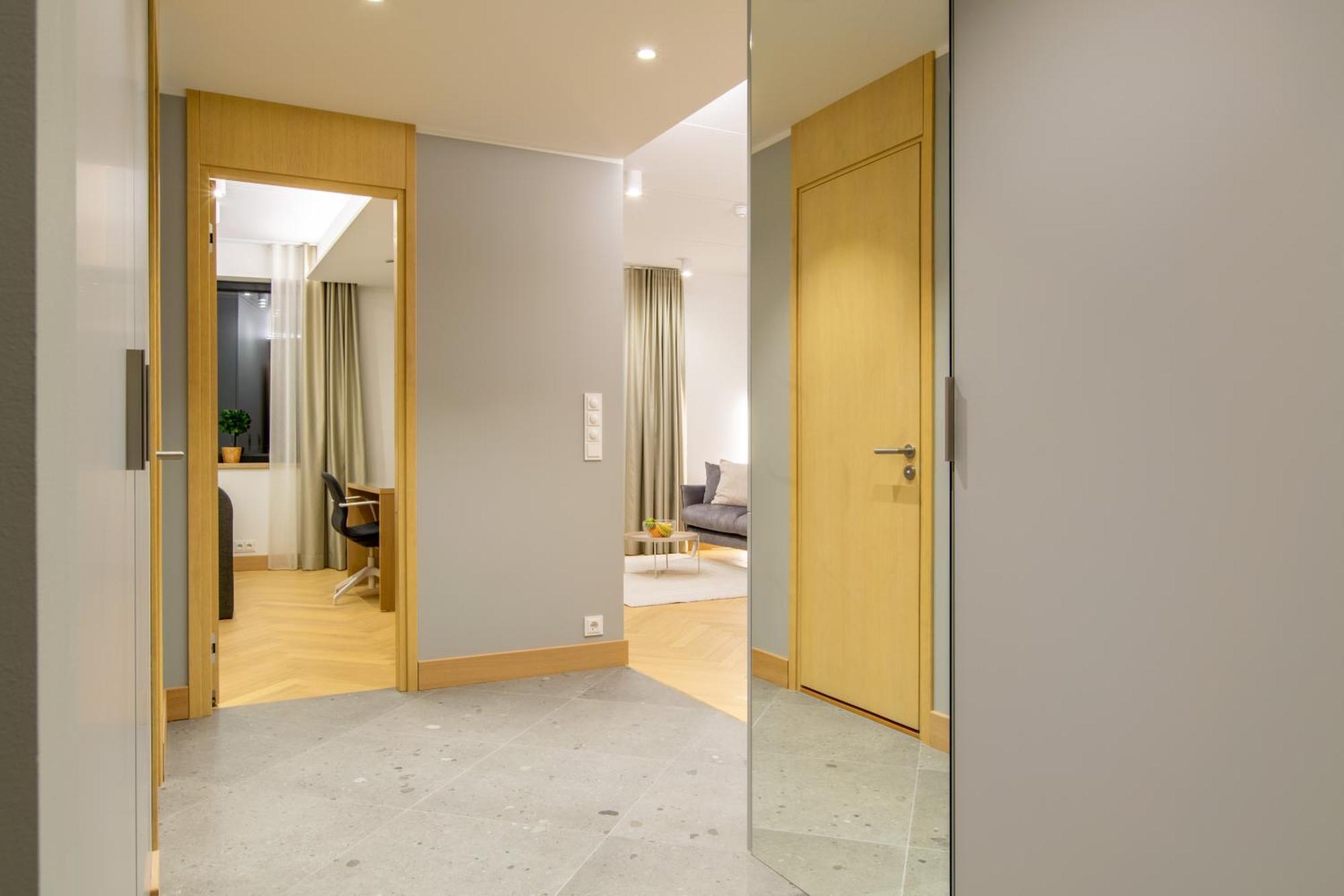 Tobiase Residences - Luxury Apartments Reval Zimmer foto