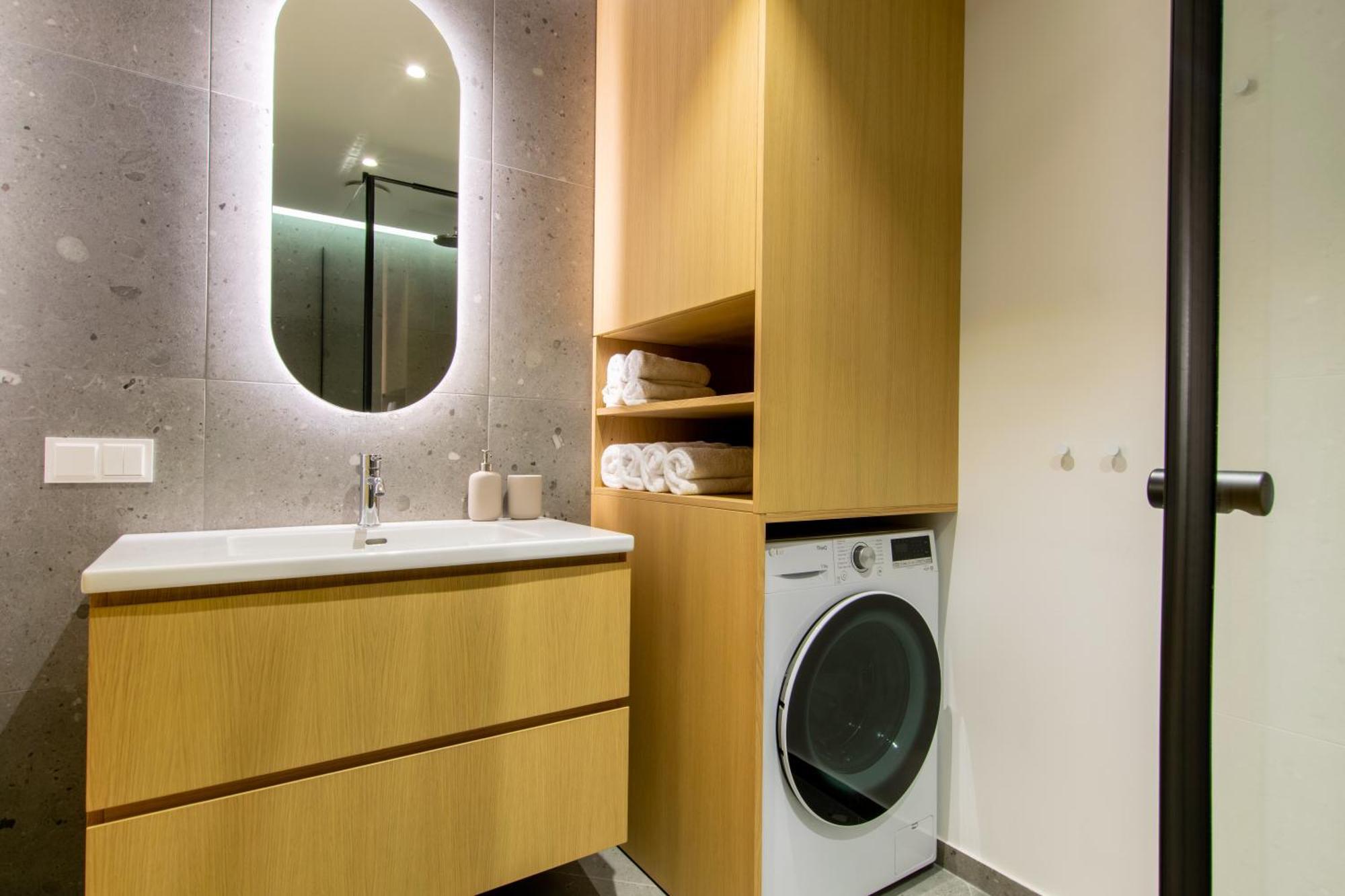 Tobiase Residences - Luxury Apartments Reval Exterior foto