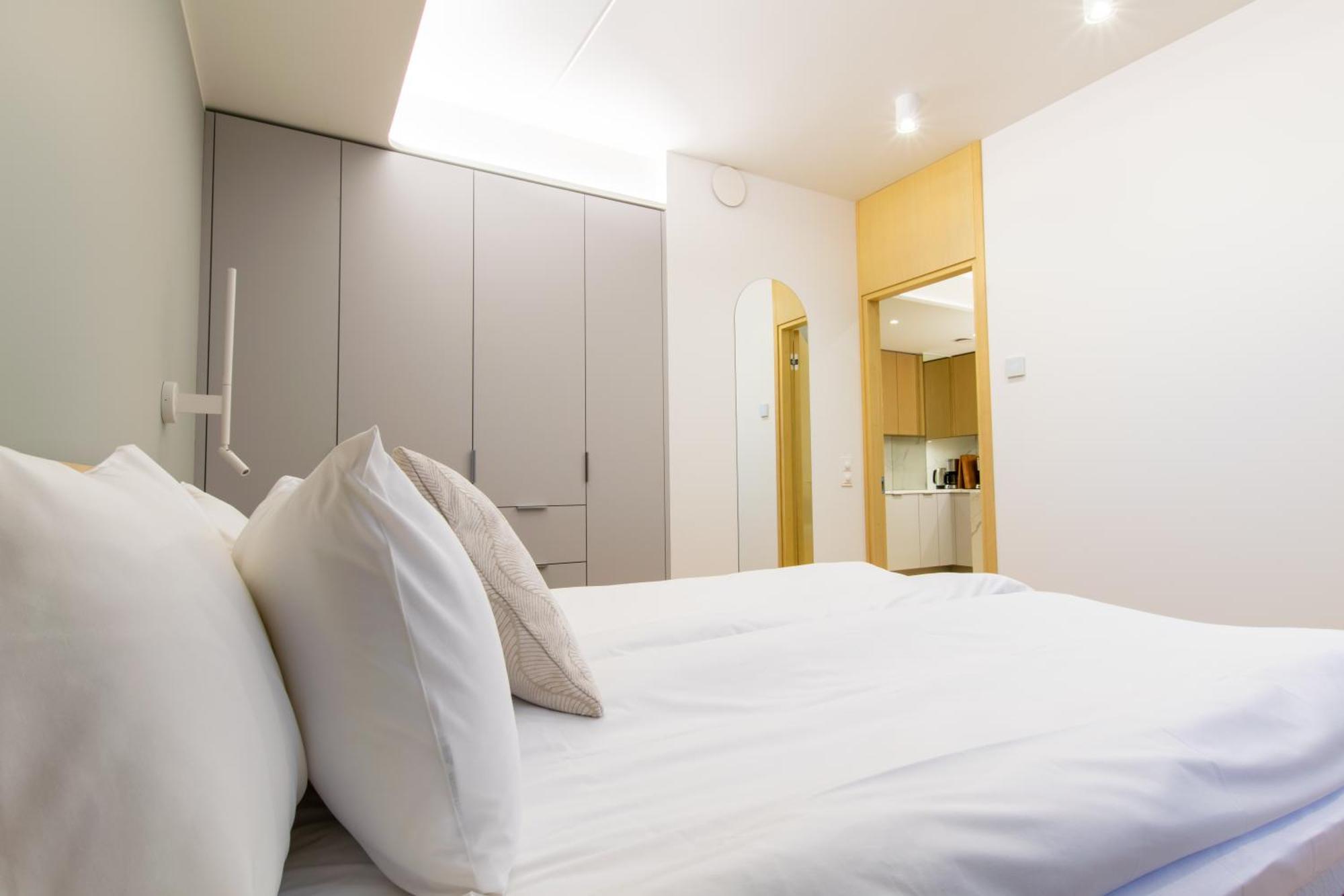 Tobiase Residences - Luxury Apartments Reval Exterior foto