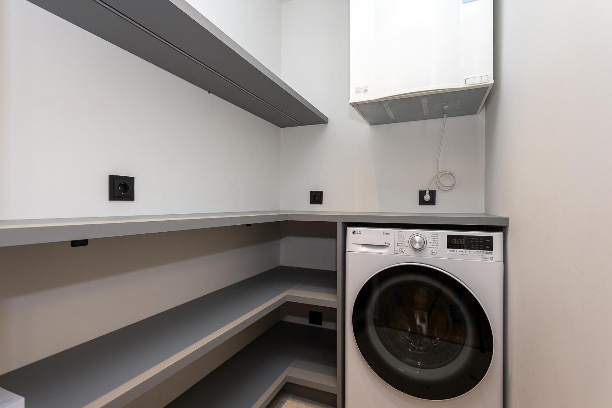 Tobiase Residences - Luxury Apartments Reval Zimmer foto