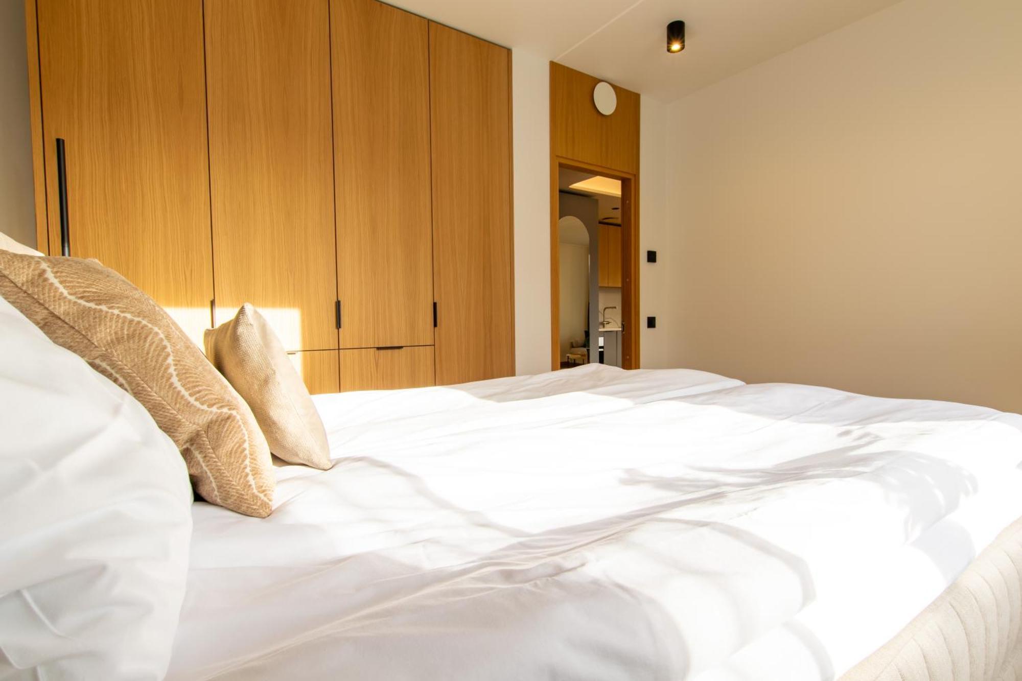Tobiase Residences - Luxury Apartments Reval Zimmer foto