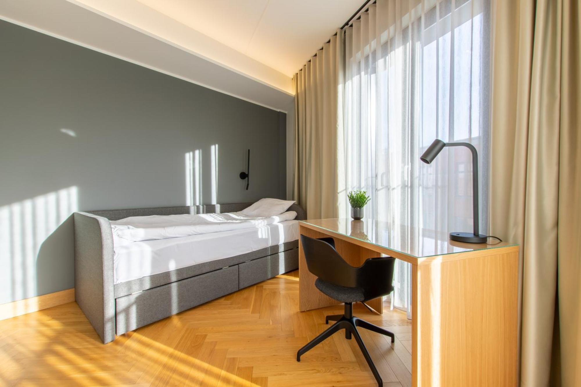 Tobiase Residences - Luxury Apartments Reval Zimmer foto