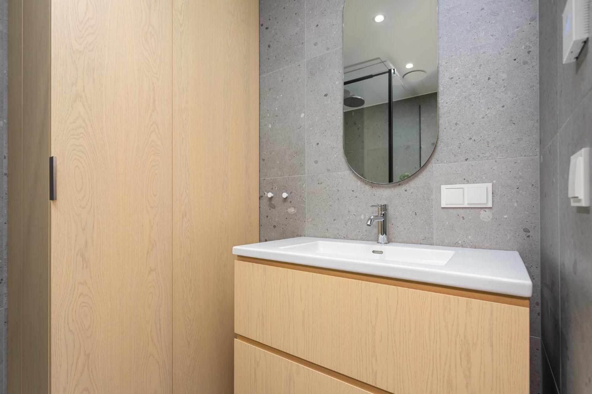 Tobiase Residences - Luxury Apartments Reval Zimmer foto