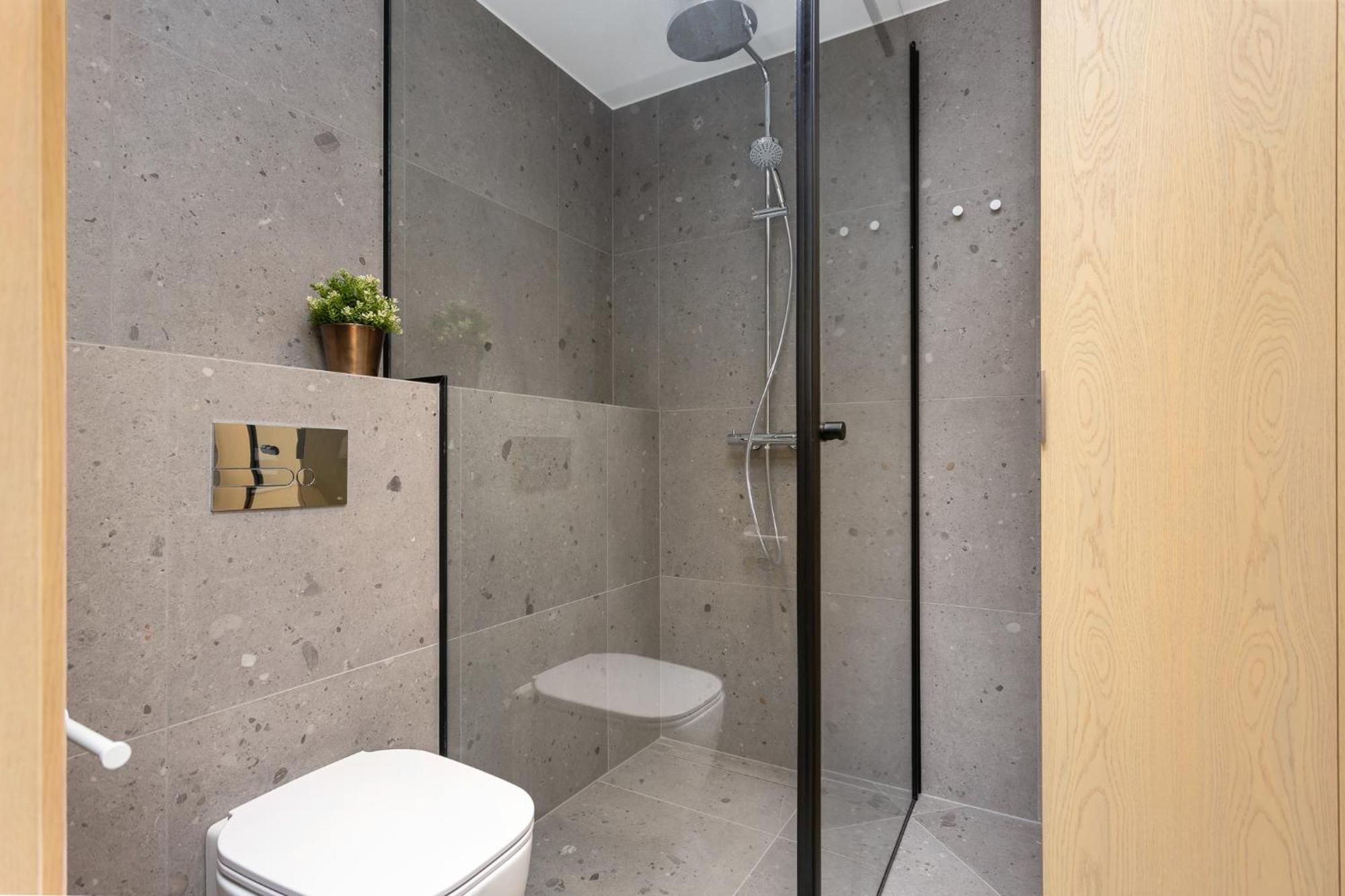 Tobiase Residences - Luxury Apartments Reval Zimmer foto