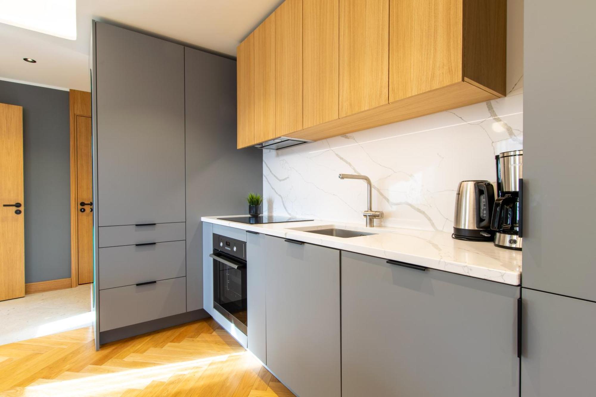 Tobiase Residences - Luxury Apartments Reval Zimmer foto