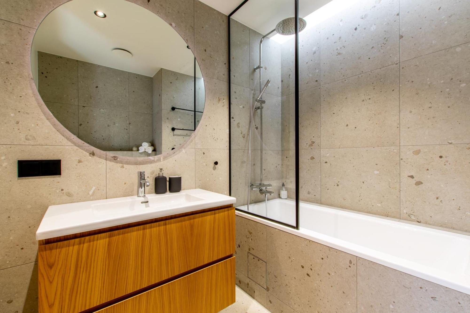 Tobiase Residences - Luxury Apartments Reval Zimmer foto