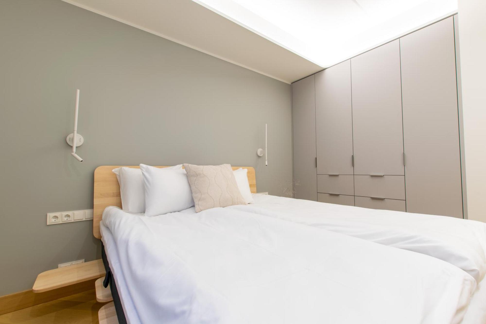 Tobiase Residences - Luxury Apartments Reval Zimmer foto